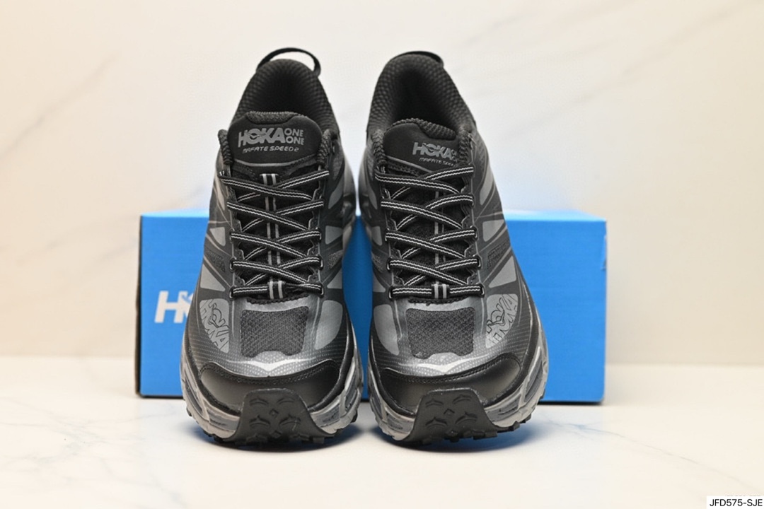 Hoka Shoes